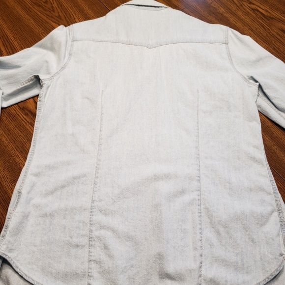 Levi - Button down shirt - Picture 2 of 3